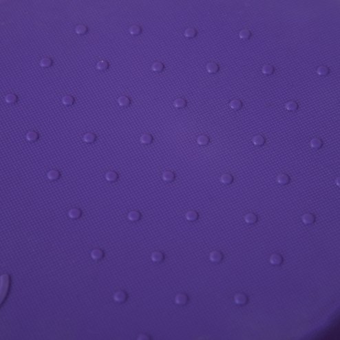 Outsunny Kids Balance Stepping Stones 11-Piece Fish Shape Non-Slip Obstacle Course Stackable Balance Blocks Exercise Toddler Balance for Indoors and Outdoors - Multicoloured