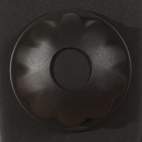 SPORTNOW Mini Exercise Bike, Portable Pedal Exerciser, Under Desk Bike with LCD Display for Legs and Arms, Rehabilitation, Therapy Home Office Workout, Yellow