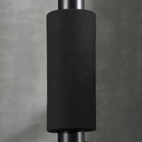 HOMCOM Multifunctional Home Gym Workout Station, 45kg Weight Stack Multi Gym Fitness Equipment for Full Body Fitness