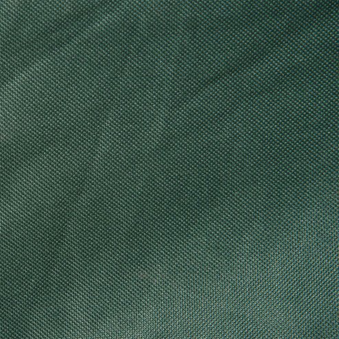 Outsunny Garden Patio Large Furniture Set Round Cover 600D Oxford Waterproof, ??193 x 80H cm, Green