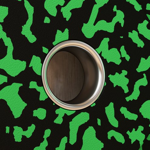 SPORTNOW Olympic Weight Plates Set, Solid Rubber Bumper Plates Weights Discs with 2