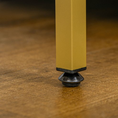 HOMCOM Dressing Table with Mirror, Cushioned Stool, 3 Colour LED Lights, Makeup Vanity Desk Set with Drawers and Open Shelves, Modern Dresser Vanity Table for Bedroom, White