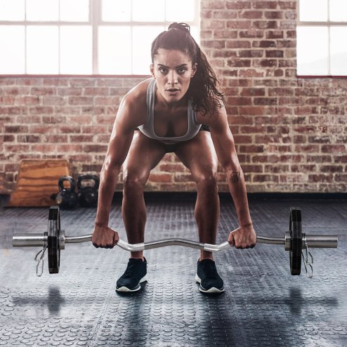 SPORTNOW Olympic Weight Plates Set, Metal and Rubber Bumper Plates Weights Discs with 2