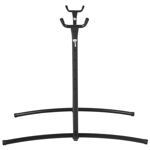 Outsunny 2.86m Universal Hammock Stand Metal Frame Garden Camping Picnic Outdoor Patio Replacement - Stand Only