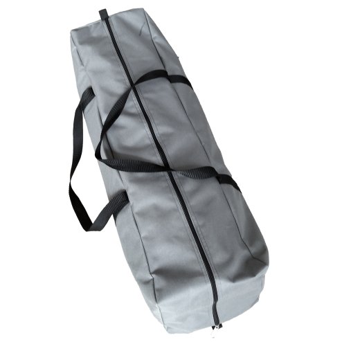 Outsunny 6 Men Tipi Tent, Camping Tent with Mesh Windows, Sewn-in Floor, Two Doors and Carry Bag, Easy Set Up, for Hiking Picnics Outdoor Night, Grey