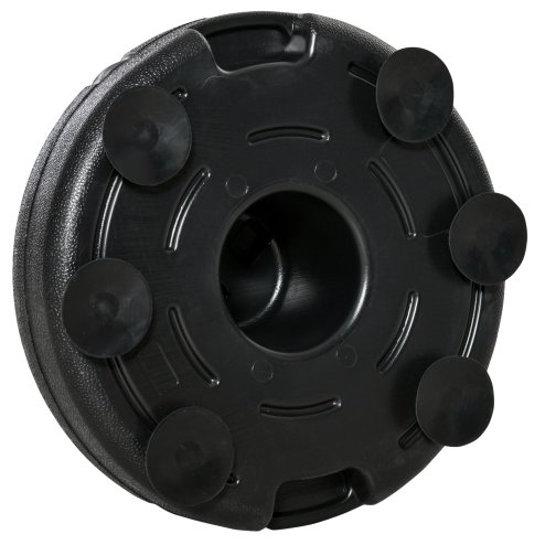 HOMCOM Punching Bag with Stand, Freestanding Boxing Bag Set, with Speedball, 132-158cm Adjustable Height, for Teens, Red/Black