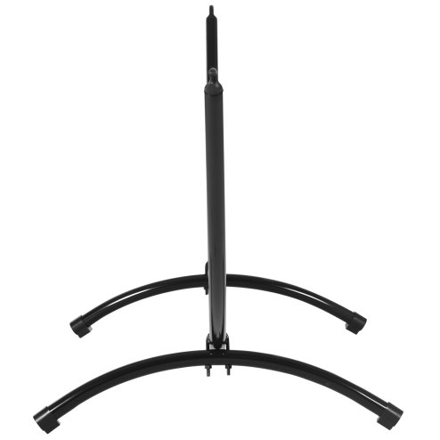 Outsunny 3(m) Universal Hammock Stand Metal Frame Garden Camping Picnic Outdoor Patio Replacement - Stand Only