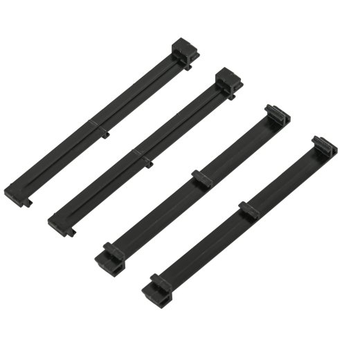 Outsunny Galvanised Raised Garden Bed with Greenhouse and Openable Cover, Metal Outdoor Planters for Vegetables, Flowers and Herbs, for Patio and Garden, 126 x 107 x 67.5cm, Dark Grey