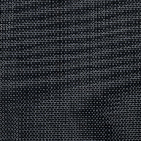 Outsunny Outdoor Gliding Swing Chair Garden Seat w/ Mesh Seat Curved Back Steel Frame Armrests Comfortable Lounge Furniture Dark Grey Black