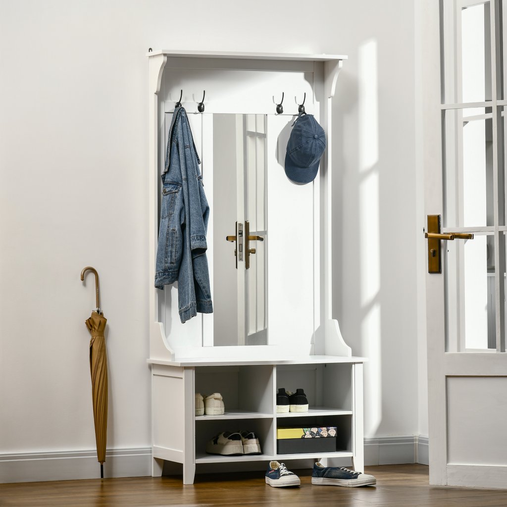 Coat Racks Image