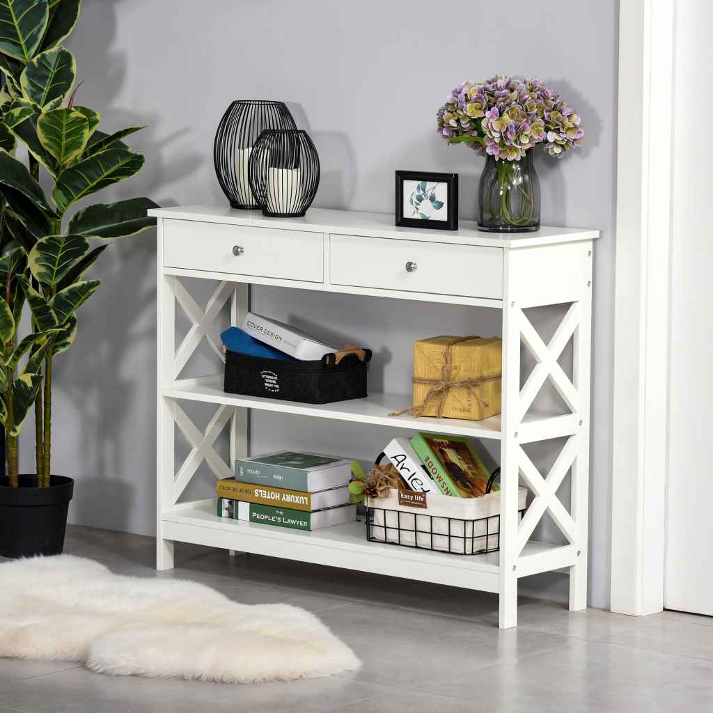 Side Tables Image