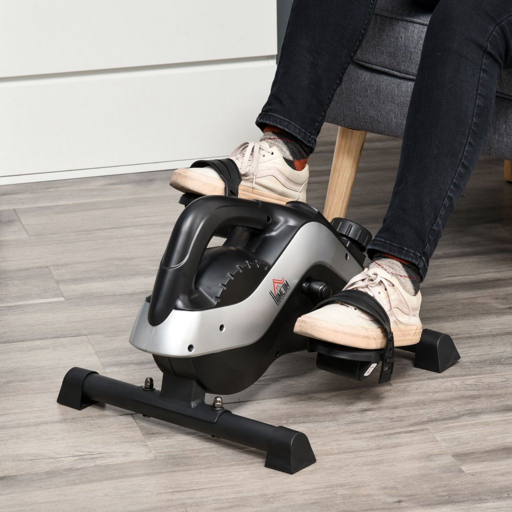 Mini Exercise Bikes Image