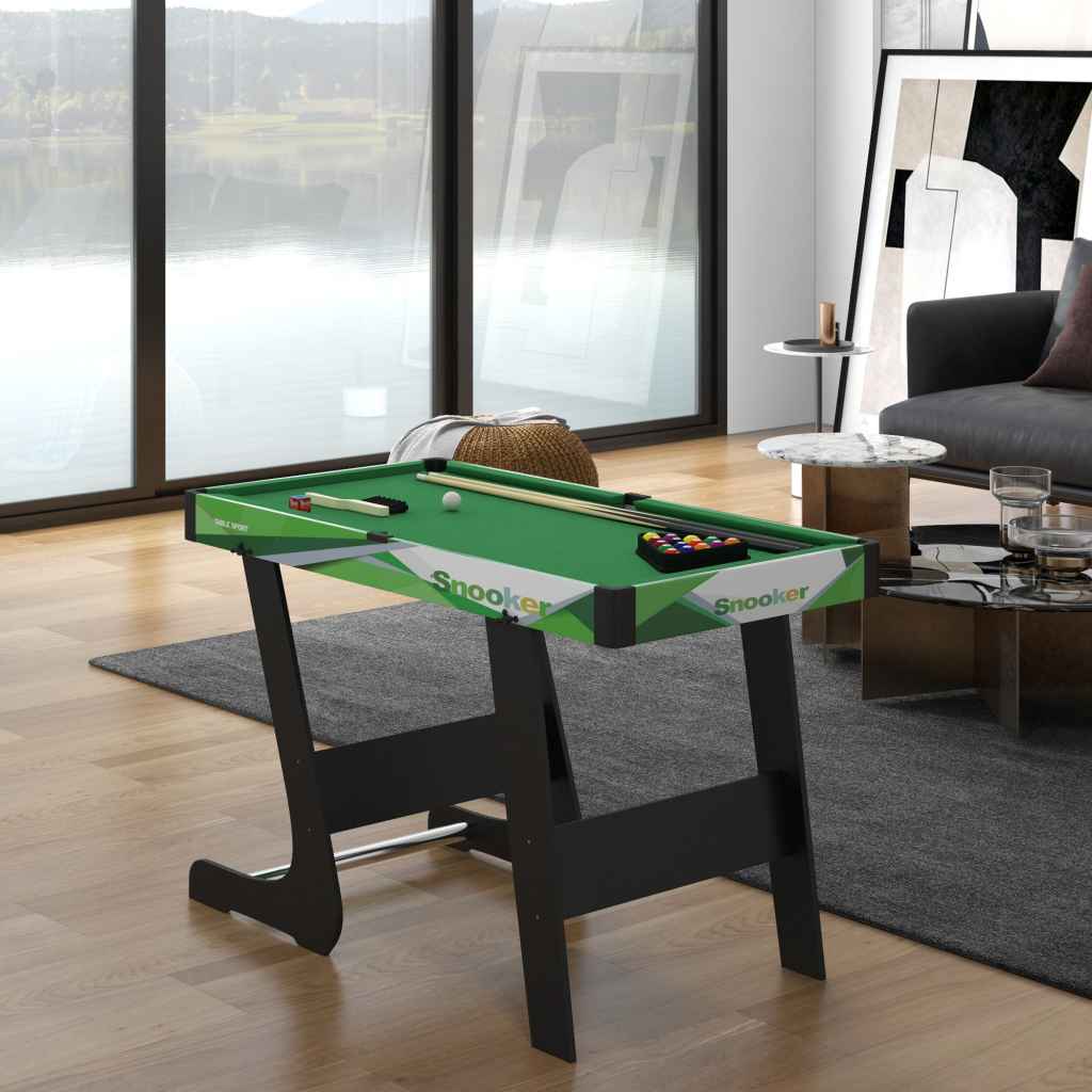 Billiards & Pool Tables Image