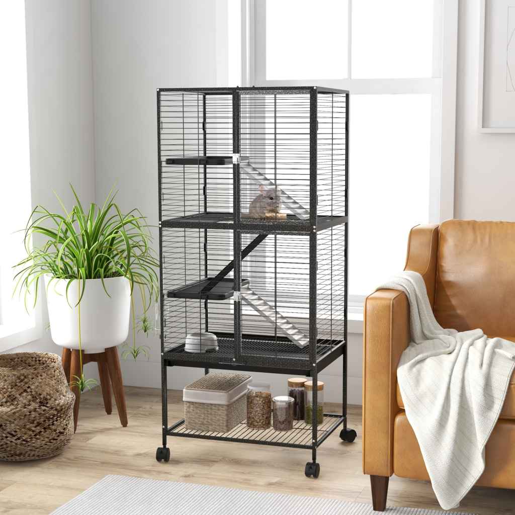 Chinchilla Cages Image