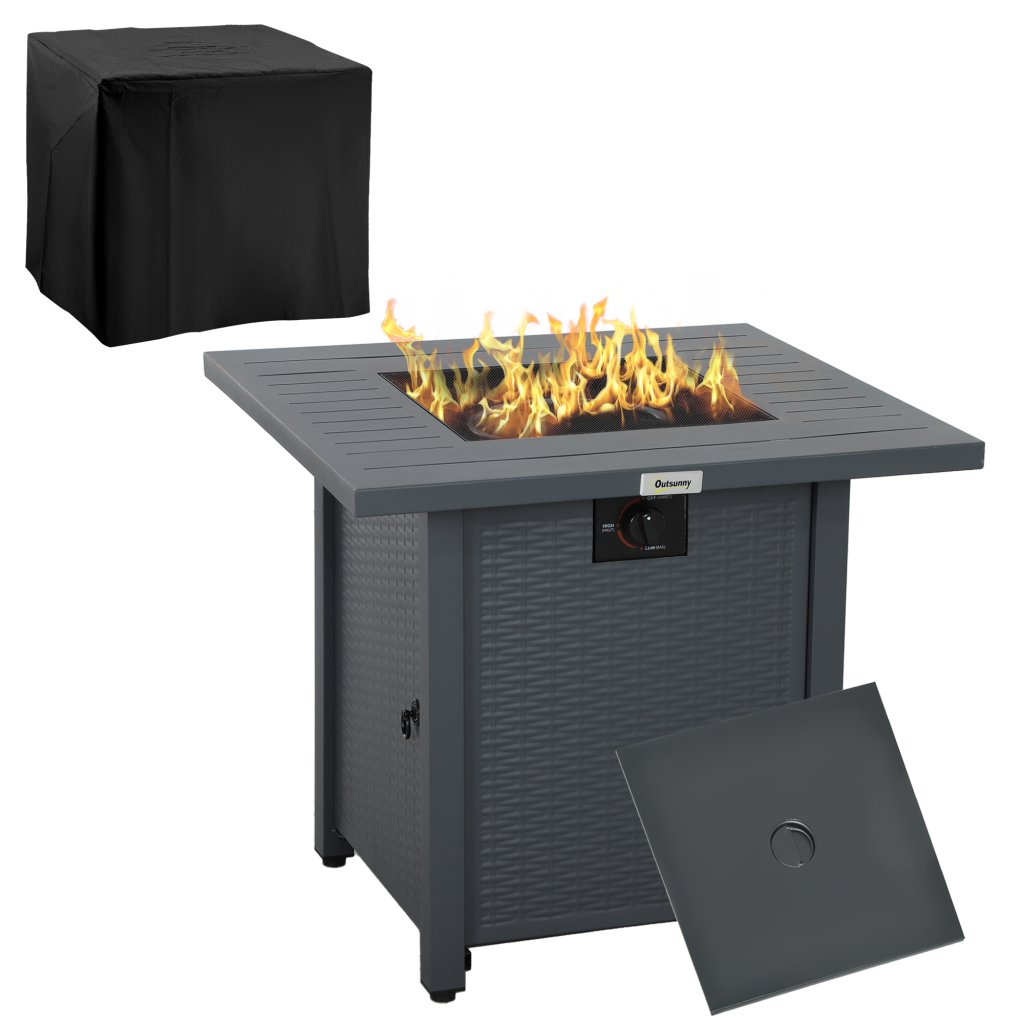 Fire Pit Tables Image