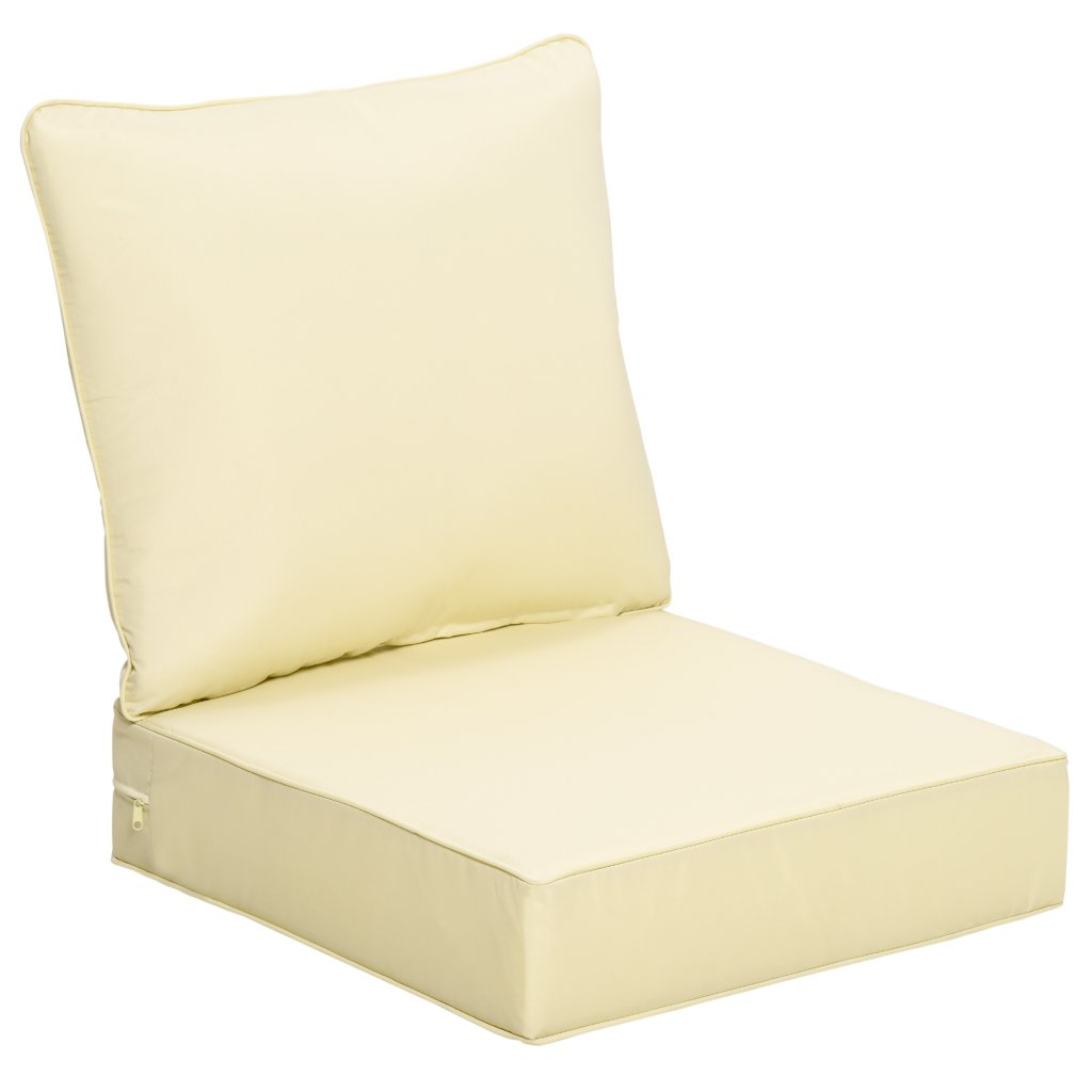 Patio Furniture Cushions Image