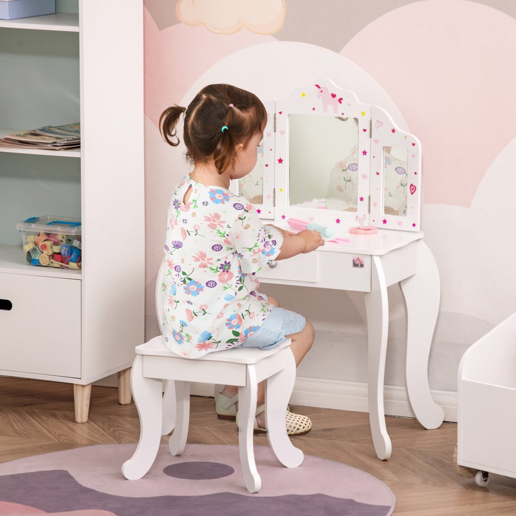Kids' Vanities Image