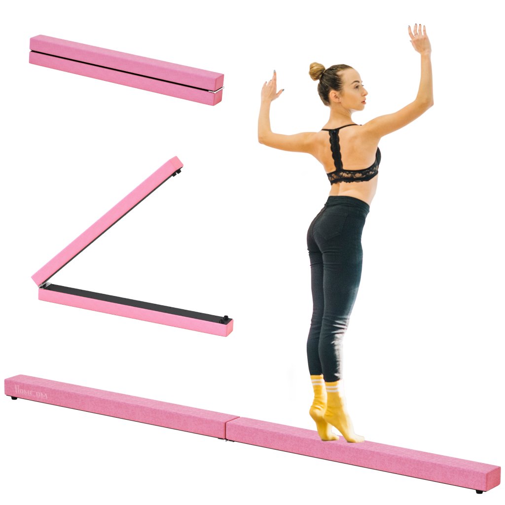 Balance Beams Image