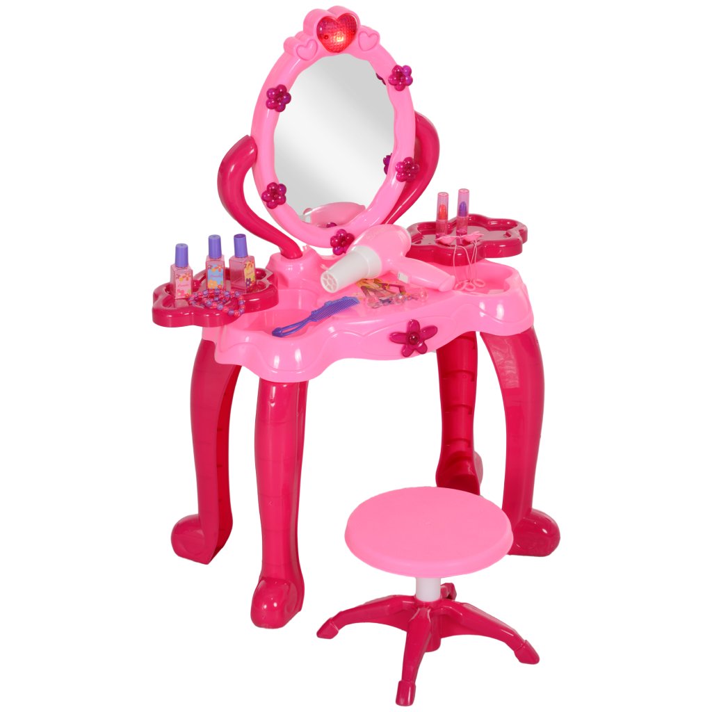 Dress-Up Toy Vanities Image