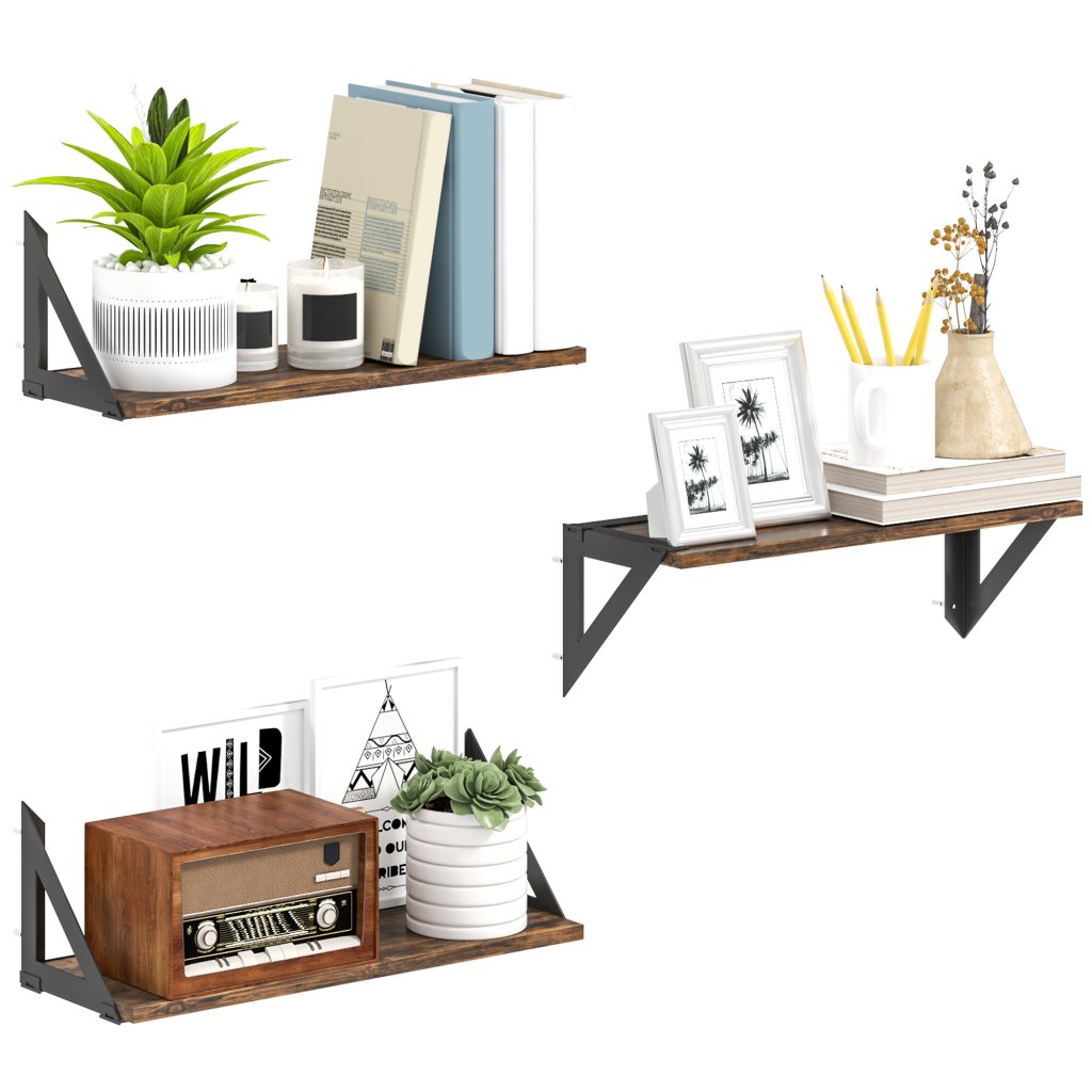 Floating Shelves Image