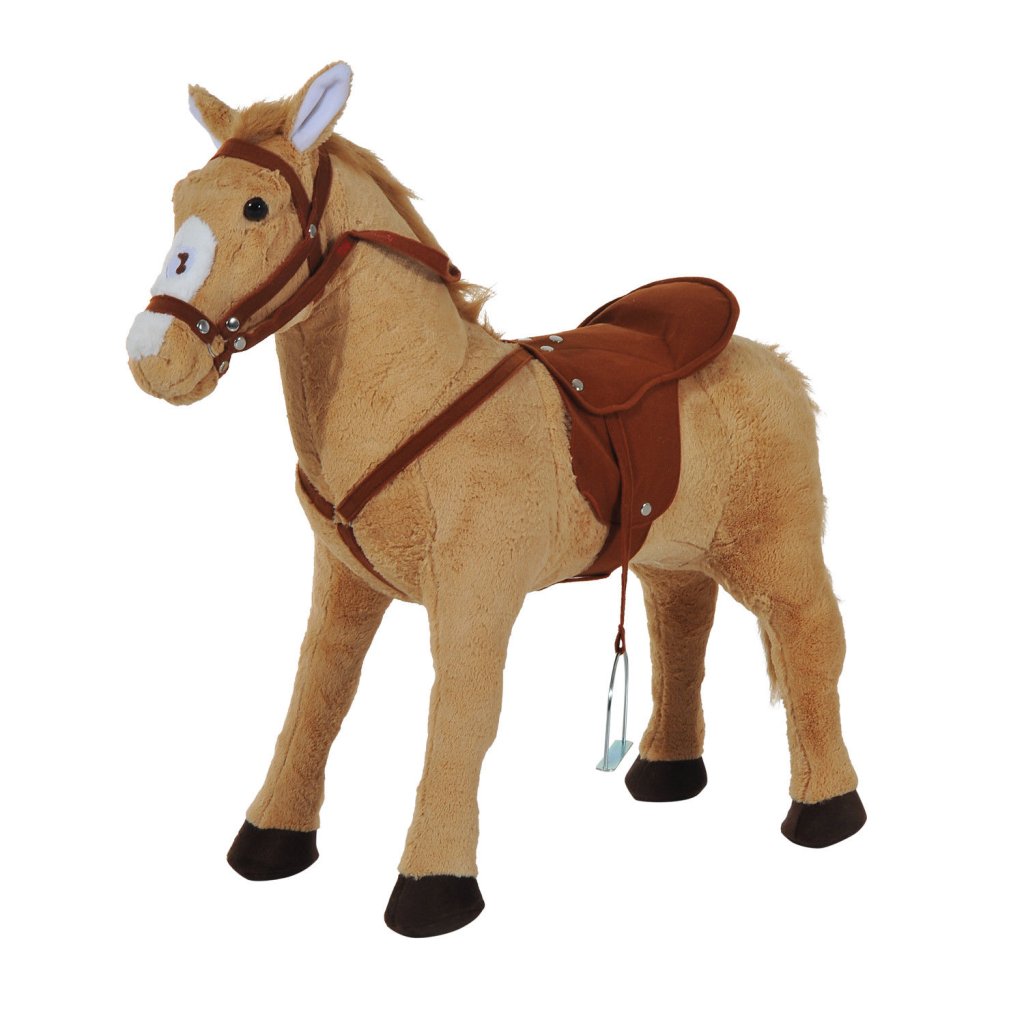 Stuffed Animals & Plush Toys Image