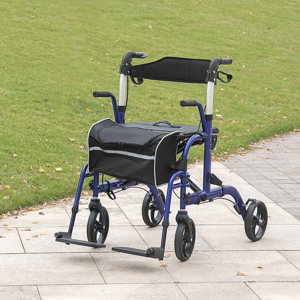 Medical Walkers Image