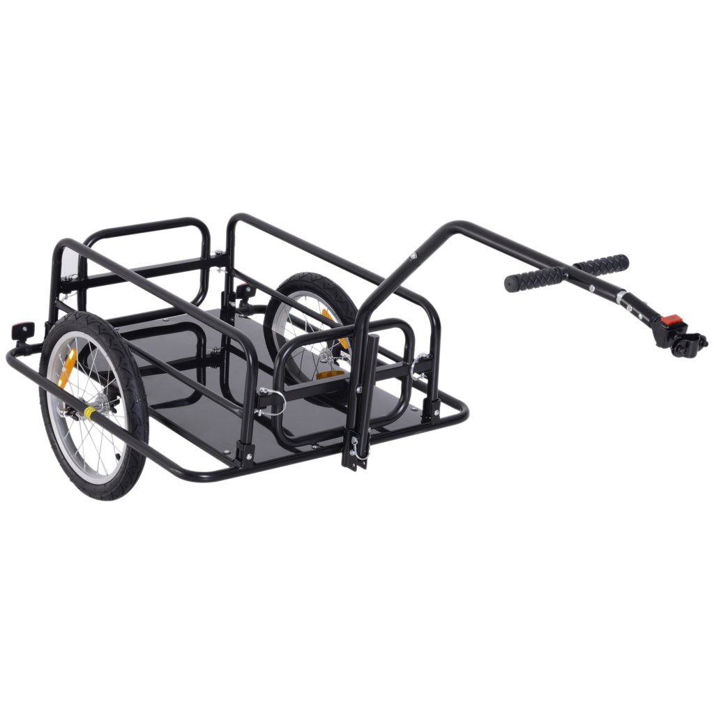 Cycling Trailers Image