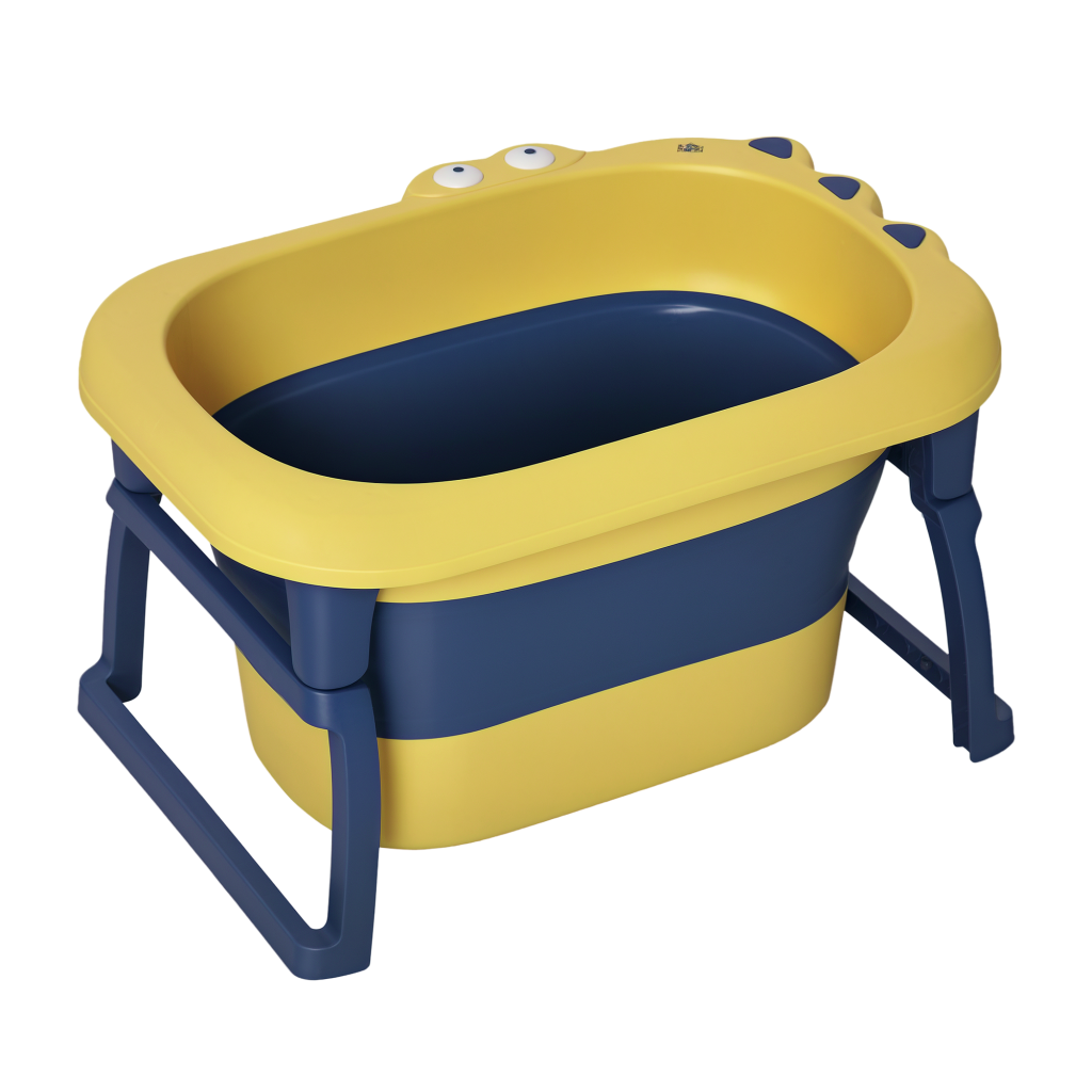 Kids' Foldable Bathtubs Image