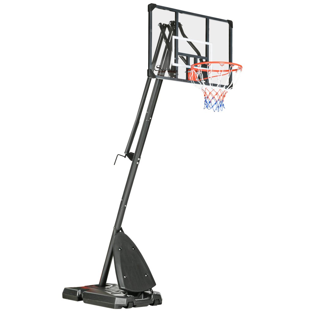 Basketball Hoops & Goals Image