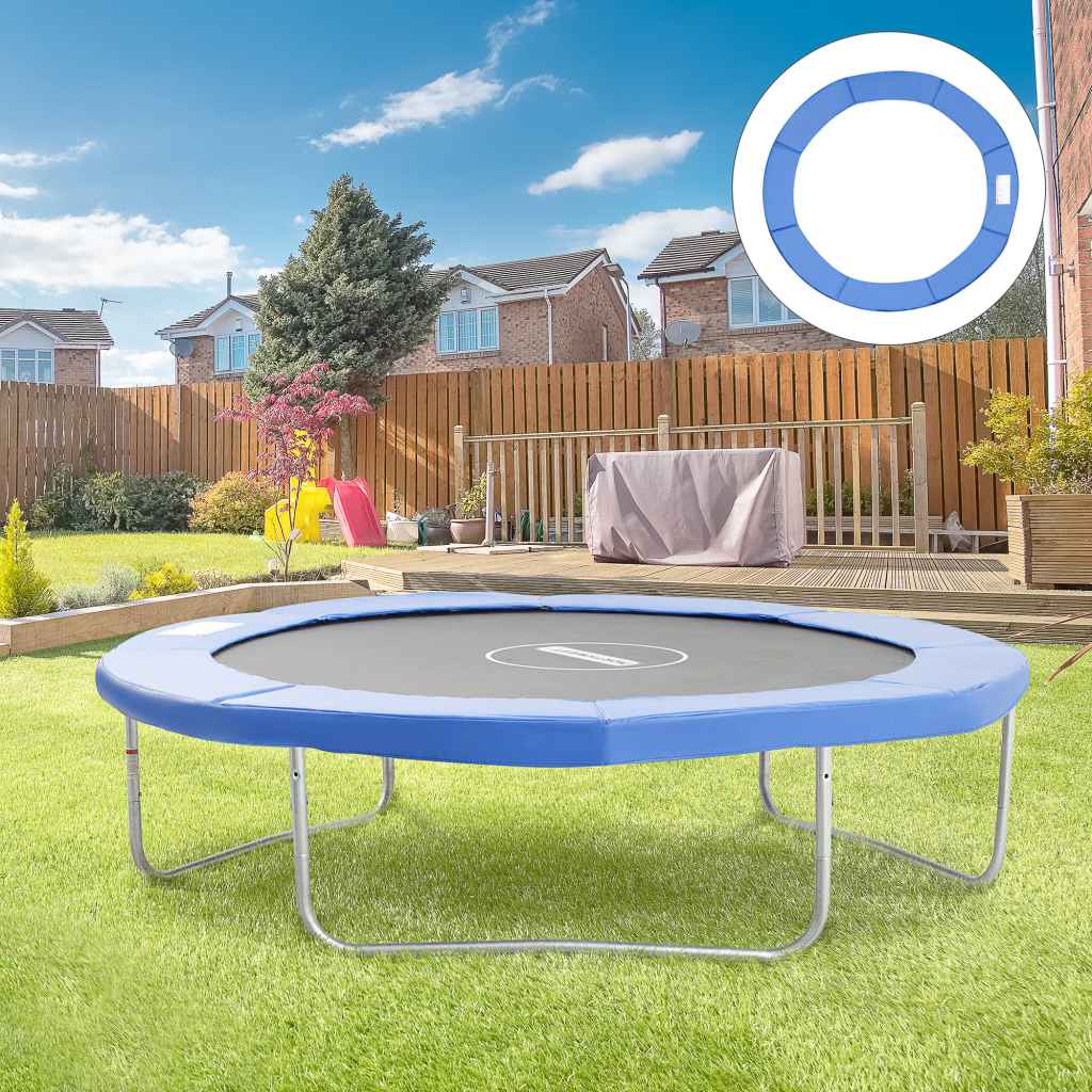 Trampoline Accessories Image