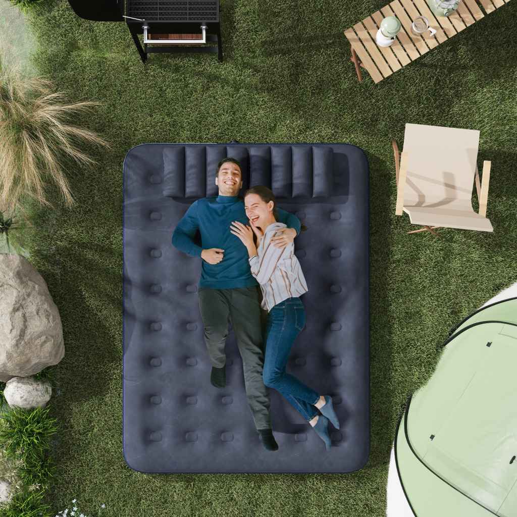 Air Mattresses & Accessories Image