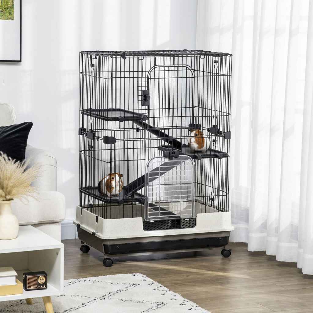 Chinchilla Cages Image