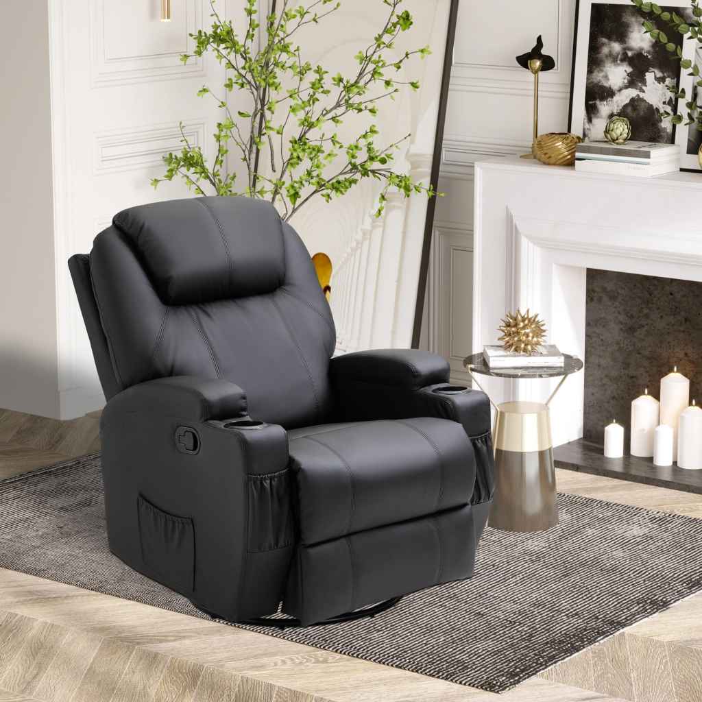 Living Room Chairs Image