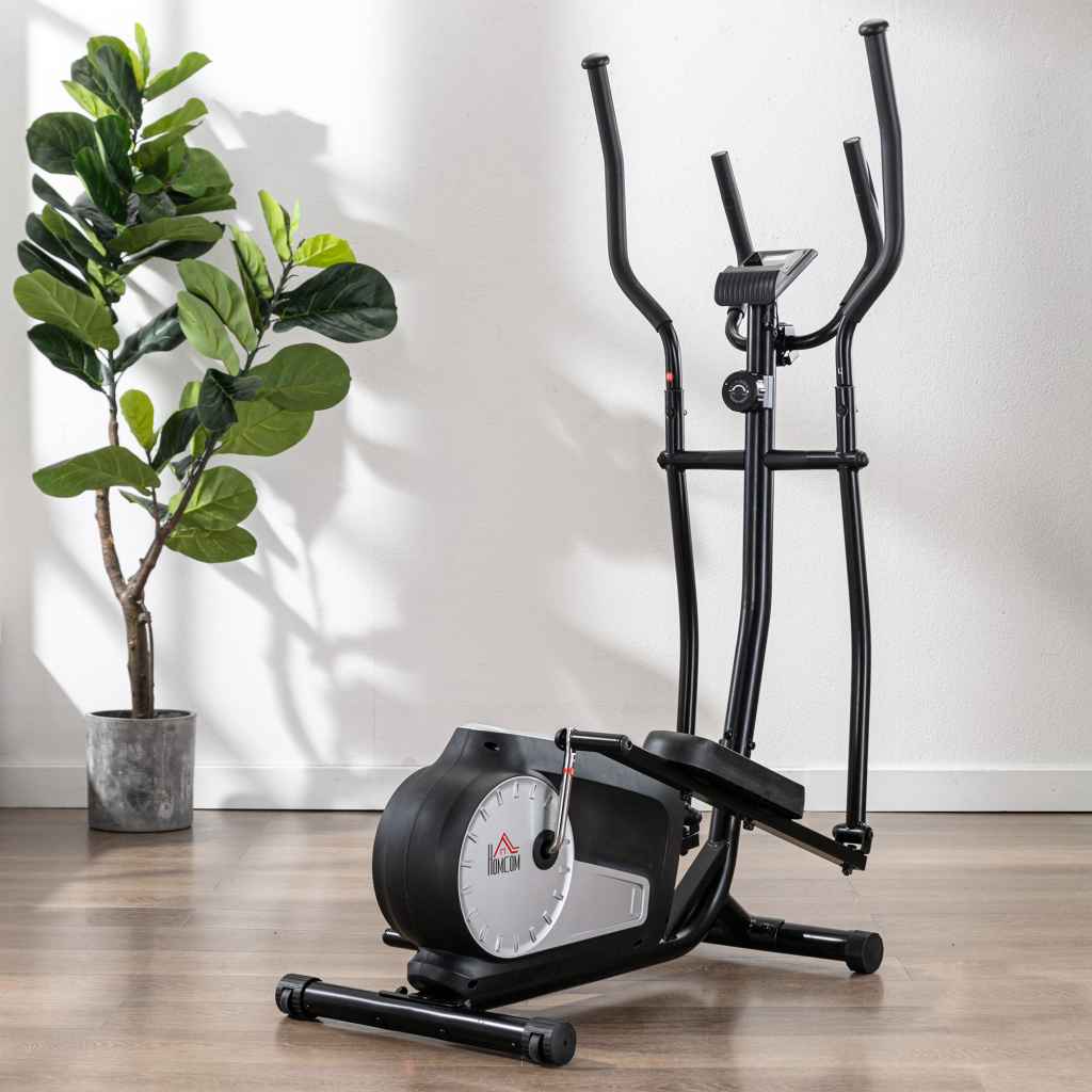 Cross Trainer Elliptical Machines Image