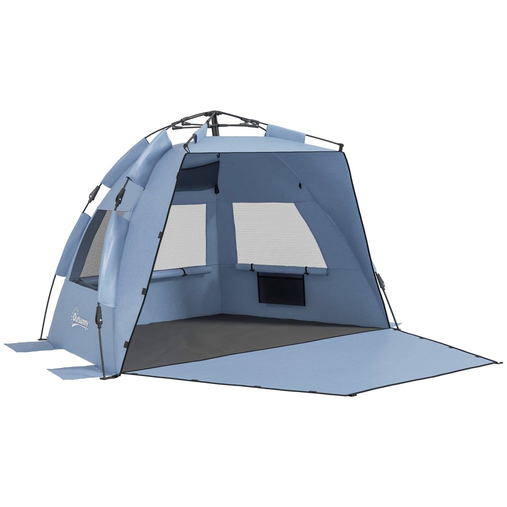 Camping Sun Shelters Image