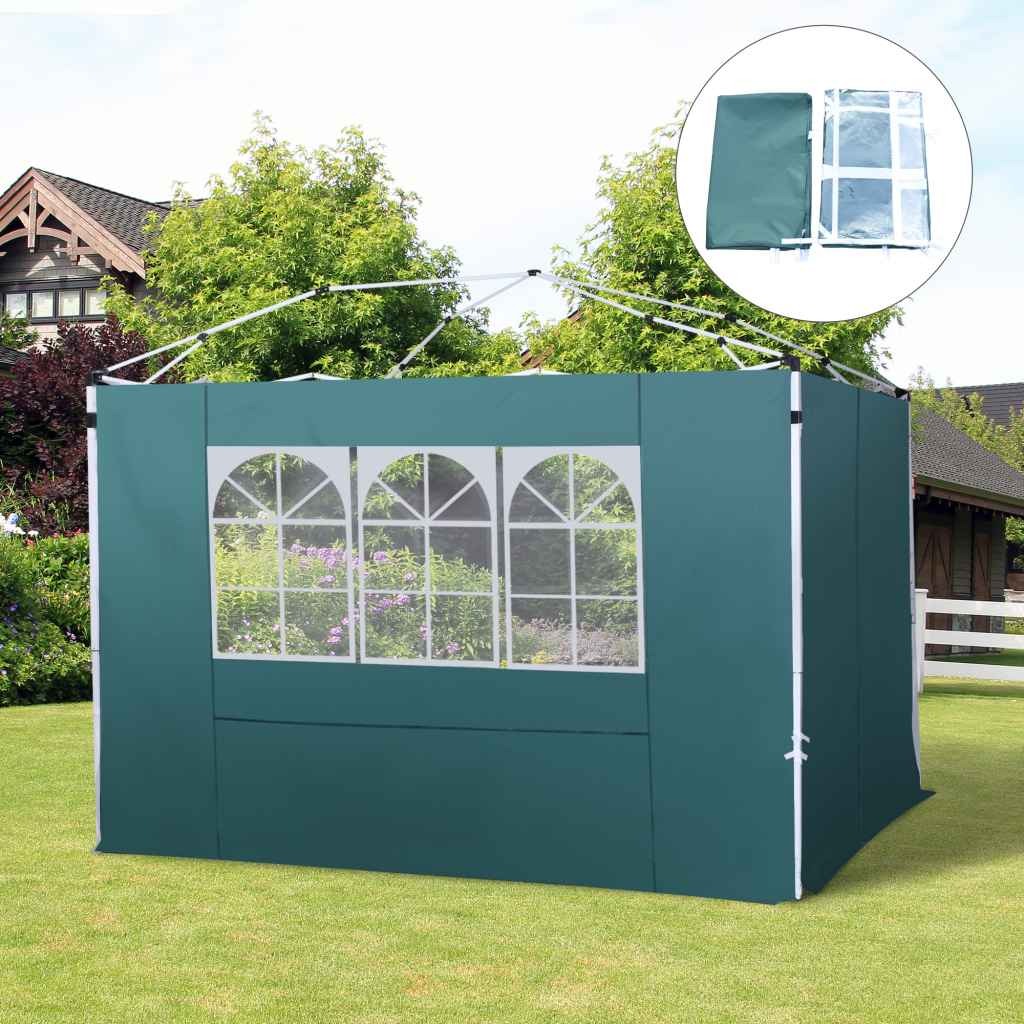 Replacement Gazebo Side Panels Image