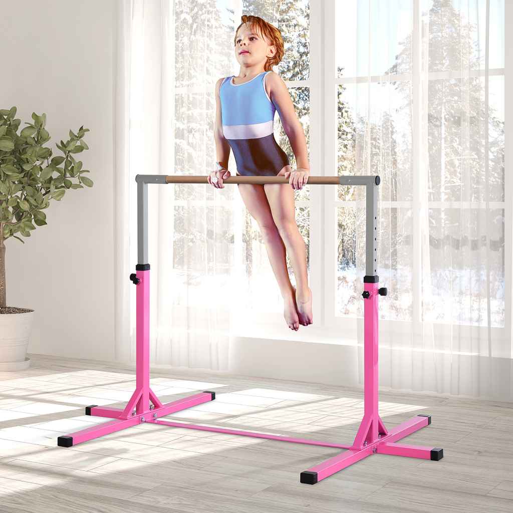 Kids' Fitness Equipment Image
