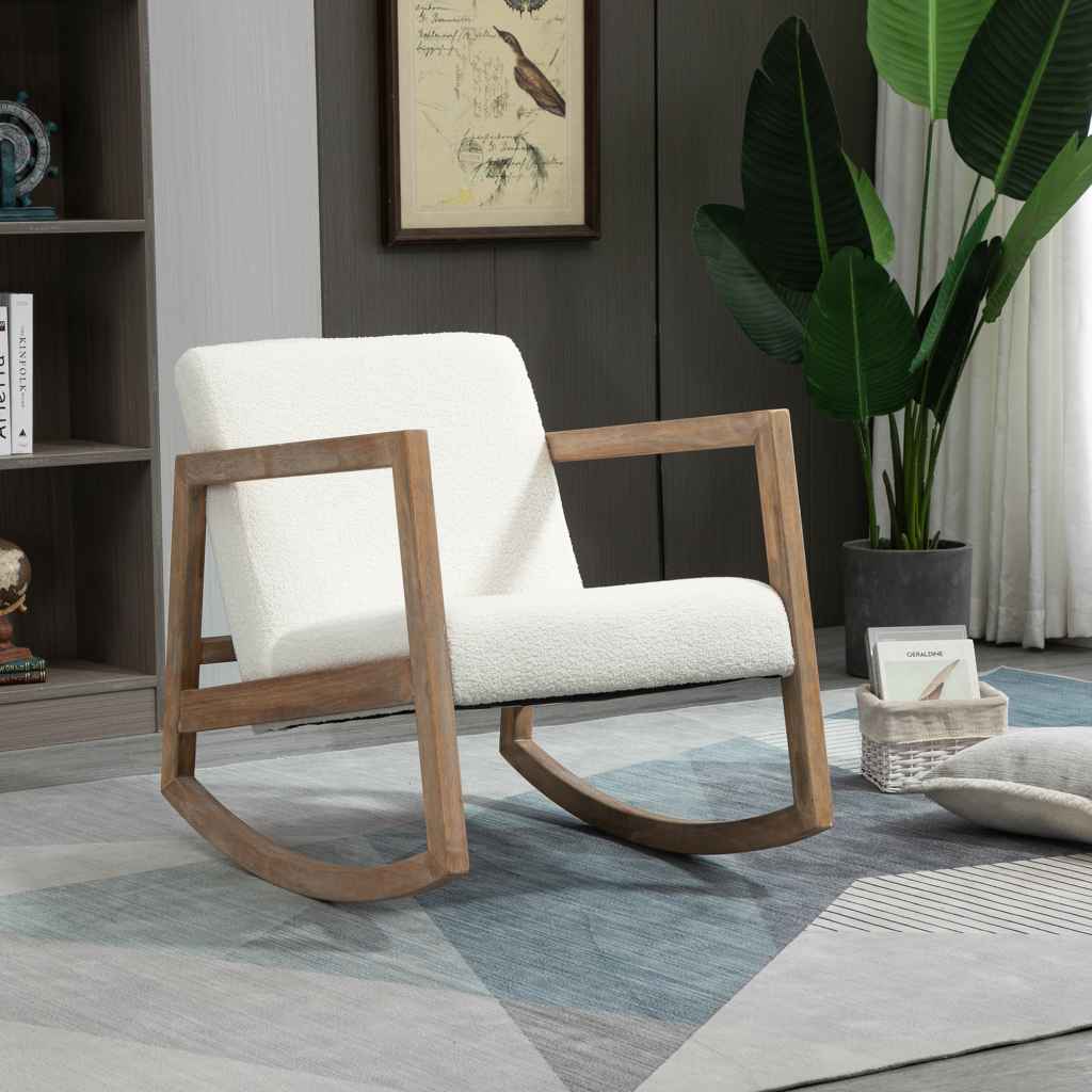 Rocking Chairs Image