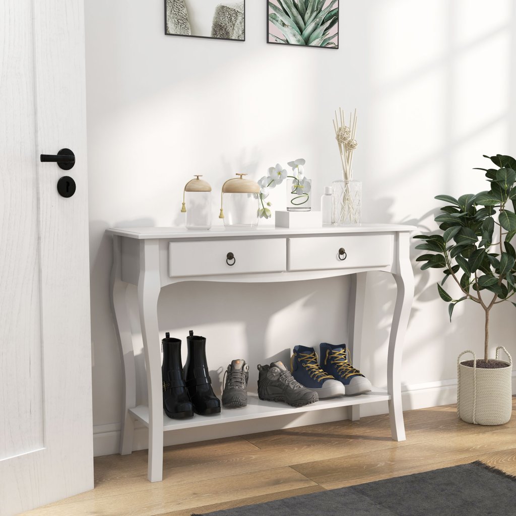 Console Tables Image