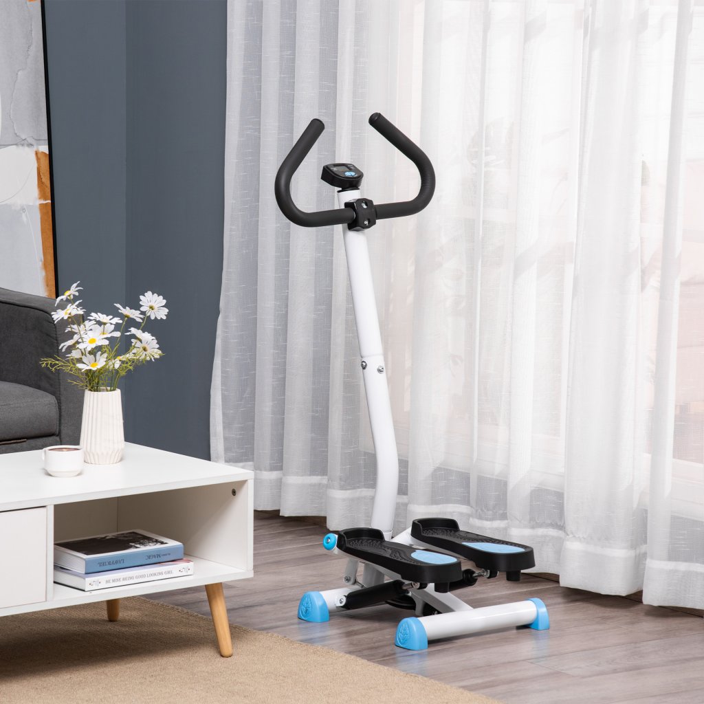 Twist Stepper Machines Image
