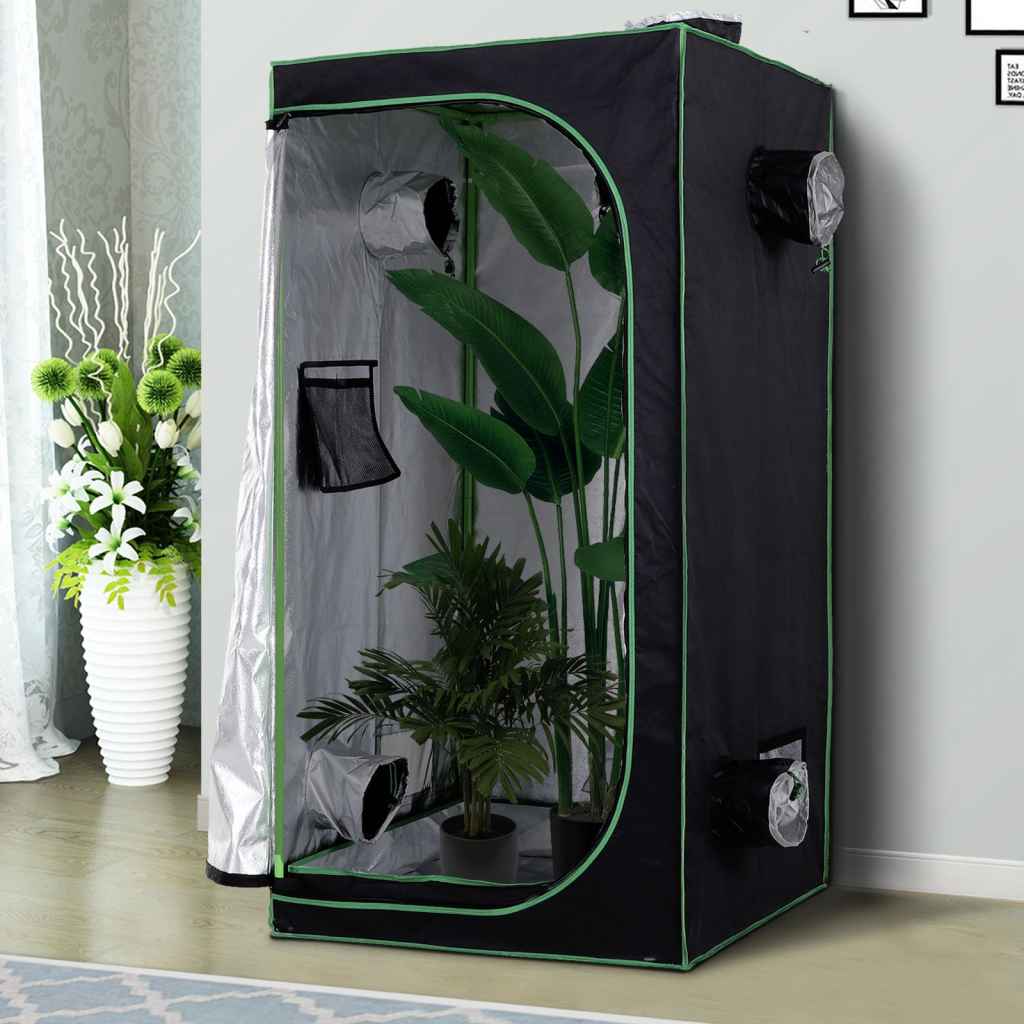Grow Tents, Dry Racks & Shelves Image