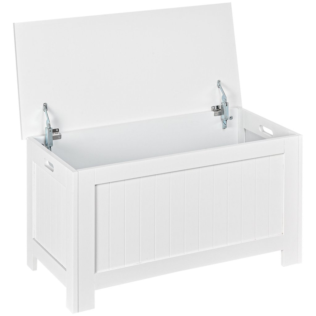 Kids' Toy Boxes Image