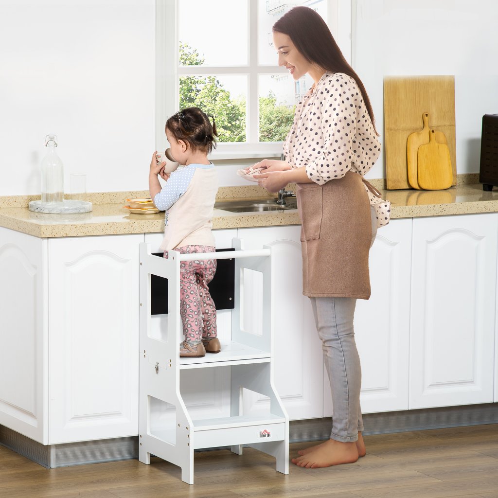 Kids' Step Stools Image