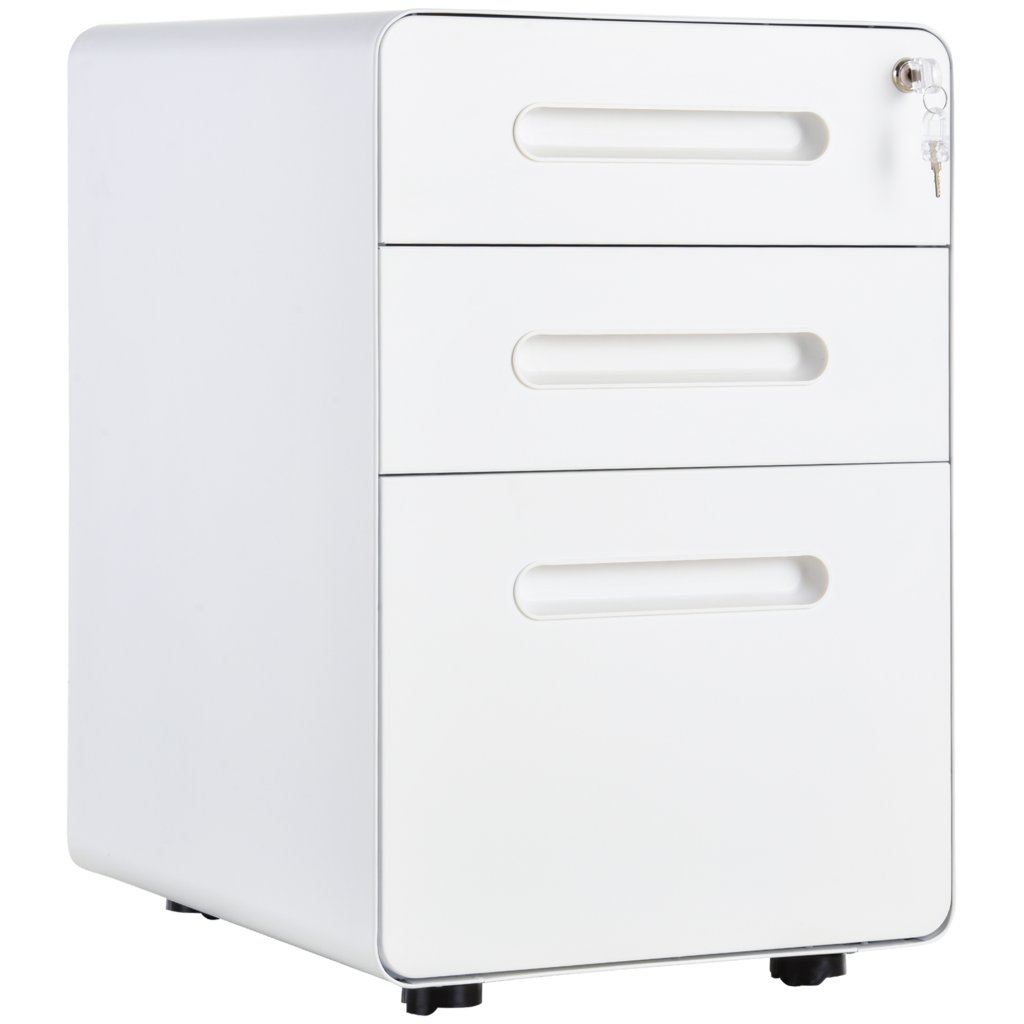 Office Pedestal File Cabinets Image