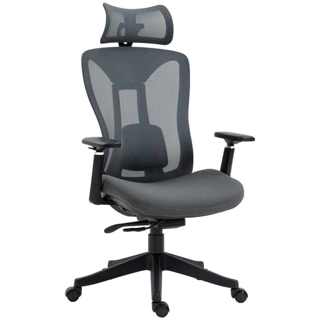 Office Mesh Chairs Image