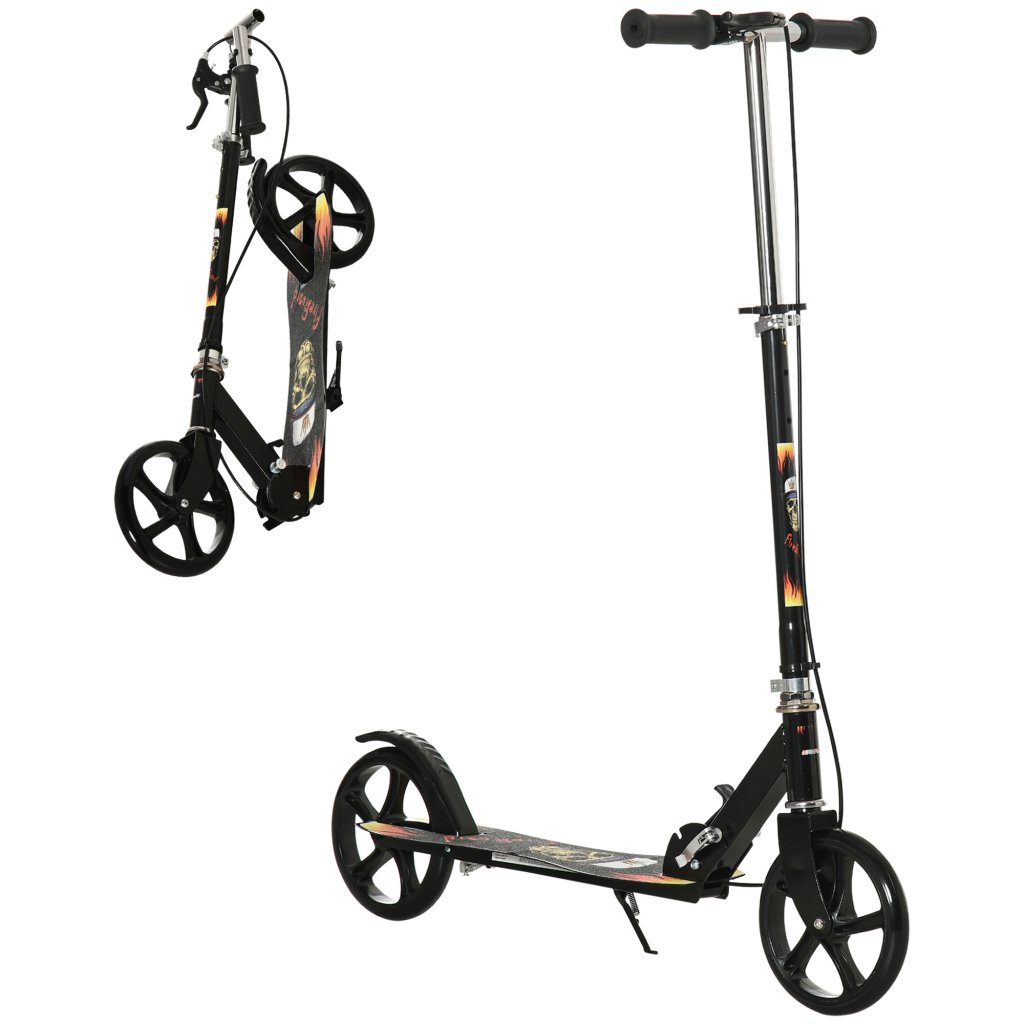 Kids' Stunt Scooters Image