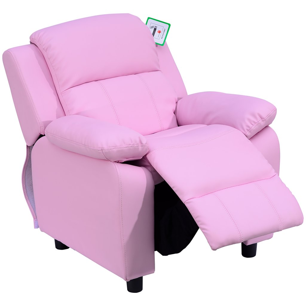 Kids' Armchairs Image