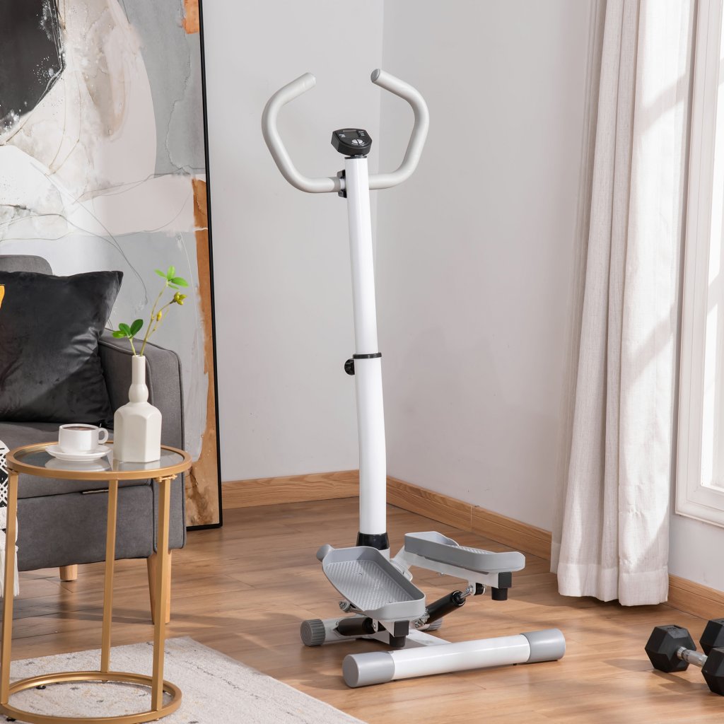 Adjustable Stepper Machines Image