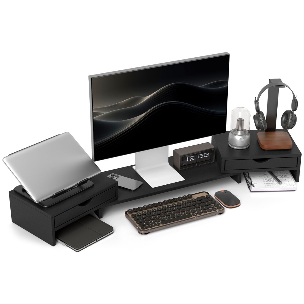Monitor Mounts & Stands Image