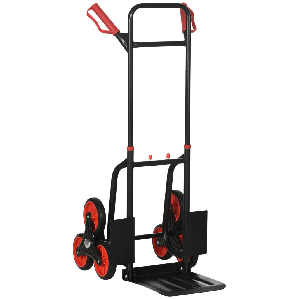 Hand Trucks Image